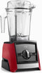 Vitamix A2500i - Blender - 2.2 PK motor met ingebouwde timer - Rood