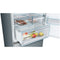 BOSCH KGN49XLEA - Vrijstaande Koelkast - 331 liter opslag - Biofresh/0°-zone