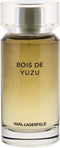 Karl Lagerfeld Bois De Yuzu Eau de Toilette Spray 100 ml
