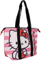 Strandtas Hello Kitty 47 x 33 x 15 cm