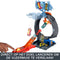 Hot Wheels City - Vleermuisaanval Looping