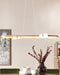 FEALE - Hanglamp - Goud - Aluminium