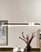 FEALE - Hanglamp - Zwart - Aluminium