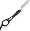 Feather - Styling Razor Kort - Zwart