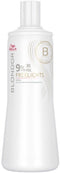 Onthullende crème Blondor Freelight Wella 30 vol 9 % (1L)