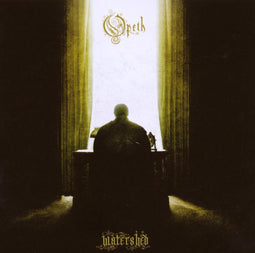 Opeth Watershed - CD - 9e studioalbum met death metal en progressieve elementen