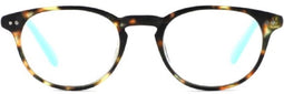 I NEED YOU Lesebrille DOKTOR New, türkis, +2.50 dpt.