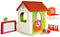 Feber - Game House met 6 sportactiviteiten inbegrepen en accessoires