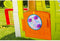 Feber - Game House met 6 sportactiviteiten inbegrepen en accessoires
