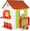 Feber - Game House met 6 sportactiviteiten inbegrepen en accessoires