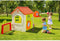 Feber - Game House met 6 sportactiviteiten inbegrepen en accessoires