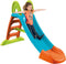 Feber Glijbaan Slide Plus met wateraansluiting