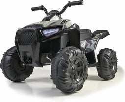 Feber Quad Boxer