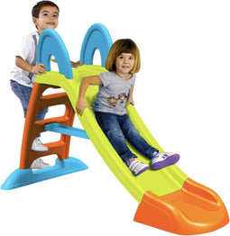 Feber Slide Max + water