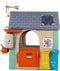 Feber Speelhuis Recycle Eco House