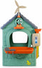 Feber Speelhuis Recycle Eco House