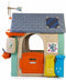 Feber Speelhuis Recycle Eco House