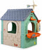 Feber Speelhuis Recycle Eco House