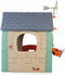 Feber Speelhuis Recycle Eco House