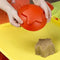Feber Zand en Watertafel - Speeltafel - Groen/Rood