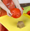 Feber Zand en Watertafel - Speeltafel - Groen/Rood