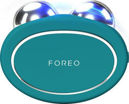FOREO BEAR 2 - Microcurrent Apparaat - 10 intensiteiten - Groen