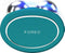 FOREO BEAR 2 - Microcurrent Apparaat - 10 intensiteiten - Groen