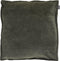 In The Mood Collection Charme - Sierkussen - 50 x 50 cm - Groen