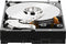 Western Digital WD_Black - Interne harde schijf - 2 TB - 7200 RPM