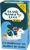 Blackrock Games HIB017JU, 15 min, 8 jaar, 99 jaar, Elk geslacht, Doos, Hout, Meerkleurig