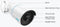 Reolink RLC-510A - IP Beveiligingscamera - 5MP - Nachtzicht - Wit