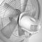Eurom Vento 16SR - Ventilator - 3 snelheden - Hoogte 600mm