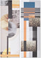 Schilderij DKD Home Decor (90 x 2,3 x 30 cm) (2 Stuks) (12 Stuks)