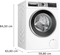 Bosch WGG246Z8NL - Wasmachine - 9kg - 1600rpm - Energieklasse A