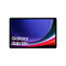 SAMSUNG Galaxy Tab S9 Plus - 12.4 inch - Snapdragon 8 Gen 2 - 256 GB - Beige - Wifi