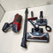 Rowenta X-Pert 6.60 RH6878 - Steelstofzuiger - 45 min autonomie - 0,55L