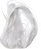 Feeenhaar 20gr wit