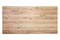 feel furniture - 160x90 Eettafel - Massief Boomstamblad Eiken - 5 cm dik - Twin U Frame