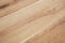Feel Furniture - 180x90 Eettafel - Massief Glad Boomstamblad Eiken - 5 cm dik - Twin U Frame