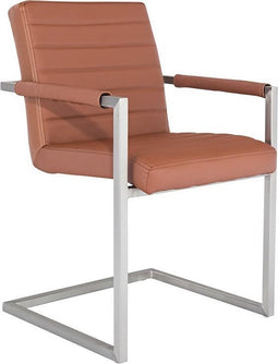 Feel Furniture - Conference Hugo stoel - Cognac