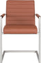 Feel Furniture - Conference Hugo stoel - Cognac