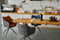 Feel Furniture - Eetkamerstoel - Bradley - Rood