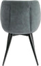Feel Furniture - Eetkamerstoel - Cody - Groen
