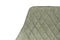 Feel Furniture - Eetkamerstoel - Cody - Groen
