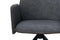 Feel Furniture - Eetkamerstoel - Vince - Zwart