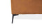 Feel Furniture - Elin – Hoekbank Rechts – Okergeel