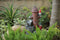 Feel Furniture - Fontein - Voor binnen en buiten - Fire hydrant