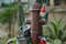 Feel Furniture - Fontein - Voor binnen en buiten - Fire hydrant