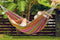 Feel Furniture - Hangmat met draagzak - Tropical - 200cmx100cm
