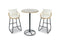Feel Furniture - Ibiza - Barset - 2 personen